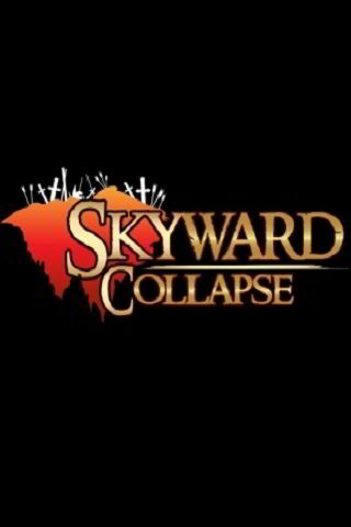Skyward Collapse скачать торрент бесплатно