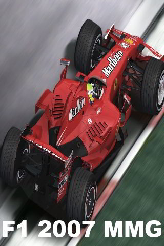 F1 2007 MMG
