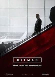 Hitman: The Complete First Season (2016) скачать торрент бесплатно