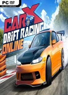 CarX Drift Racing Online скачать торрент бесплатно