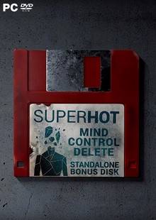 Superhot: Mind Control Delete (2020)