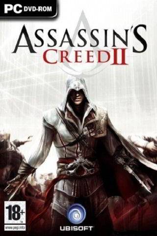 Assassin's Creed 2 скачать торрент бесплатно
