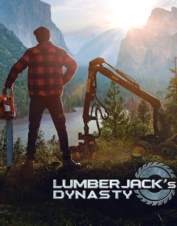 Lumberjack's Dynasty скачать торрент бесплатно