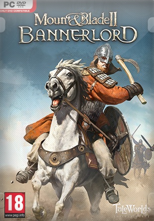 Mount and Blade 2 Bannerlord (2020)
